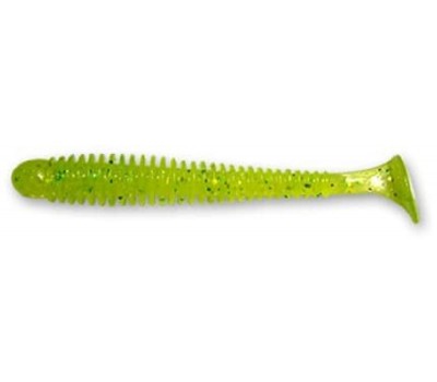 Приманка Crazy Fish VIBRO W0RM 3,4 12-85-20-6  5у