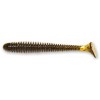 Приманка Crazy Fish VIBRO W0RM 3,4...