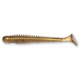 Приманка Crazy Fish VIBRO W0RM 3,4 12-85-28-6  5у