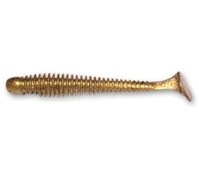 Приманка Crazy Fish VIBRO W0RM 3,4 12-85-28-6  5у