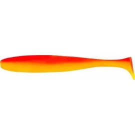 Силиконовая приманка Allvega Blade Shad 7.5cm 012