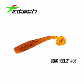 Приманка Intech Long Heel 2  12у (#06)