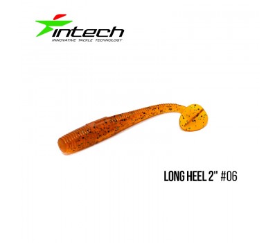 Приманка Intech Long Heel 2  12у (#06)