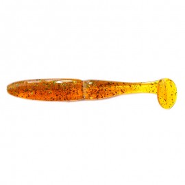 Приманка Intech Slim Shad 2,5  12у (#06)