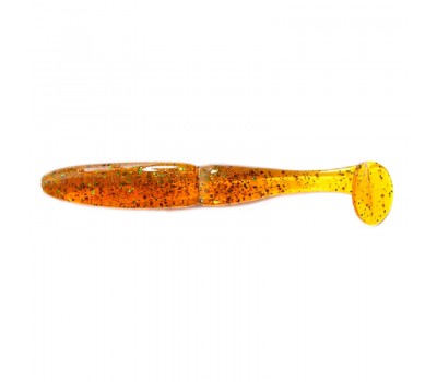 Приманка Intech Slim Shad 2,5  12у (#06)