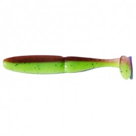 Приманка Intech Slim Shad 2,5  12у (#17)