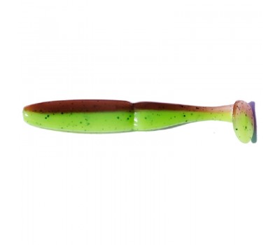 Приманка Intech Slim Shad 2,5  12у (#17)