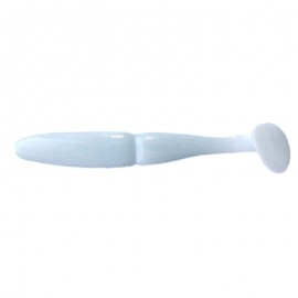 Приманка Intech Slim Shad 2,5  12у (#27)