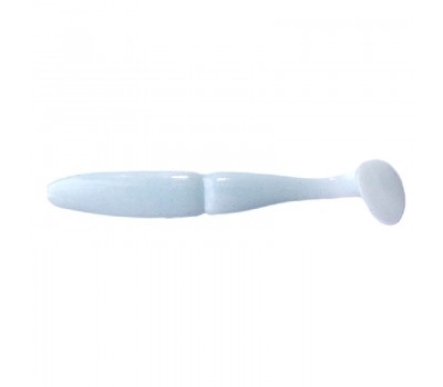 Приманка Intech Slim Shad 2,5  12у (#27)