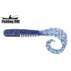 Силикон Fishing ROI Running Grub 8...