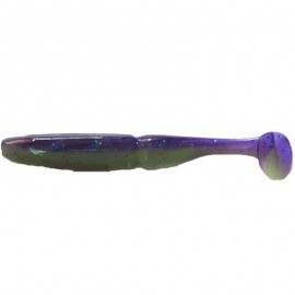 Приманка Intech Slim Shad 2,5  12у (IN63)