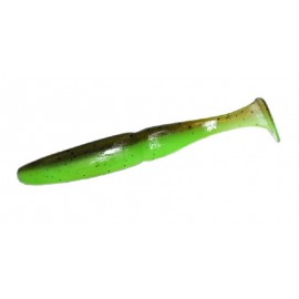 Приманка Intech Slim Shad 2,5  12у (IN72)