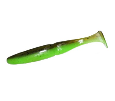 Приманка Intech Slim Shad 2,5  12у (IN72)