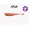 Приманка Crazy Fish GLIDER 2,2 35-...