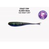 Приманка Crazy Fish GLIDER 2,2 35-...