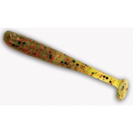 Приманка Crazy Fish NANO MINNOW 2,2 22-55-68-6 8у