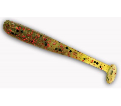Приманка Crazy Fish NANO MINNOW 2,2 22-55-68-6 8у