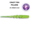 Приманка Crazy Fish POLARIS 5-45-5...