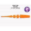 Приманка Crazy Fish POLARIS 5-45-7...
