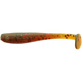 Виброхвост. BABY ROCKFISH LJ Pro Series 2,4  085  10