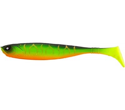 Виброхвосты LJ 3D Series BASARA SOFT SWIM 3.5/PG02 6у