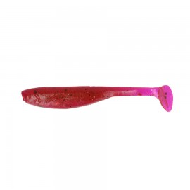 Силикон Kalipso Whale Shad 2  10у 210 CV