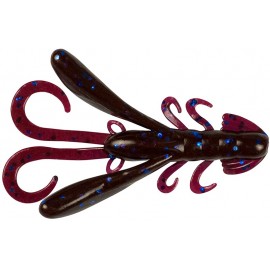 Силикон Select Rak Craw 2 col.010