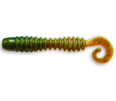 Приманка Crazy Fish ACTIVE SLUG 2 29-50-14-6 10у