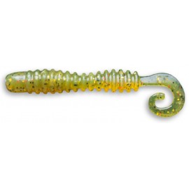 Приманка Crazy Fish ACTIVE SLUG 2 29-50-1-6 10у