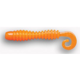 Приманка Crazy Fish ACTIVE SLUG 2 29-50-18-6 10у