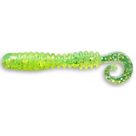 Приманка Crazy Fish ACTIVE SLUG 2 29-50-20-6 10у