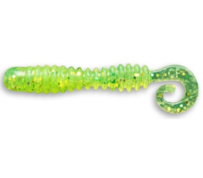 Приманка Crazy Fish ACTIVE SLUG 2 29-50-20-6 10у