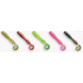 Приманка Crazy Fish ACTIVE SLUG 2 29-50-M85-6 10у