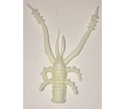 Приманка Crazy Fish CRAYFISH 1,8  26-45-59-6  8у