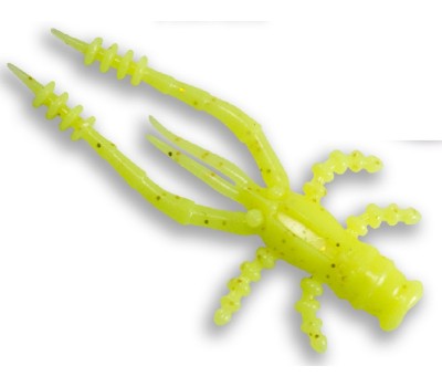 Приманка Crazy Fish CRAYFISH 1,8  26-45-6-6  8у