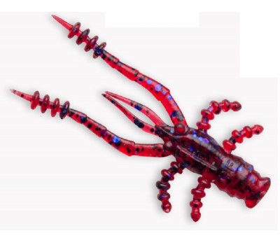 Приманка Crazy Fish CRAYFISH 1,8 26-45-73-6 8у