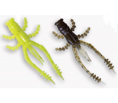 Приманка Crazy Fish CRAYFISH 1,8 26-45-M66-6 8у