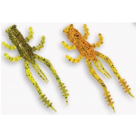 Приманка Crazy Fish CRAYFISH 1,8 26-45-M68-6 8у