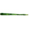 Приманка Crazy Fish CRUEL LEECH 8-...
