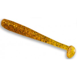 Приманка Crazy Fish NANO MINNOW 2,2 22-55-9-6 8у