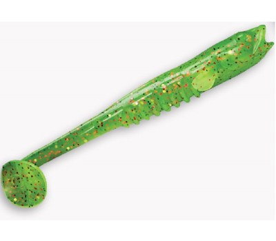 Приманка Crazy Fish NANO MINNOW 5 55-120-22-7-F 4у