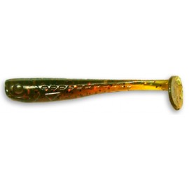 Приманка Crazy Fish NANO MINNOW 6-40-14-6 8у