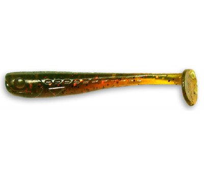 Приманка Crazy Fish NANO MINNOW 6-40-14-6 8у