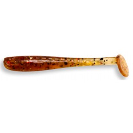 Приманка Crazy Fish NANO MINNOW 6-40-32-6