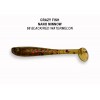 Приманка Crazy Fish NANO MINNOW 6-...