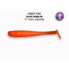 Приманка Crazy Fish NANO MINNOW 6-...
