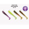 Приманка Crazy Fish NANO MINNOW 6-...