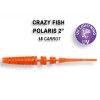 Приманка Crazy Fish POLARIS 2 17-5...