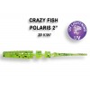 Приманка Crazy Fish POLARIS 2 17-5...