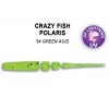 Приманка Crazy Fish POLARIS 2 17-5...